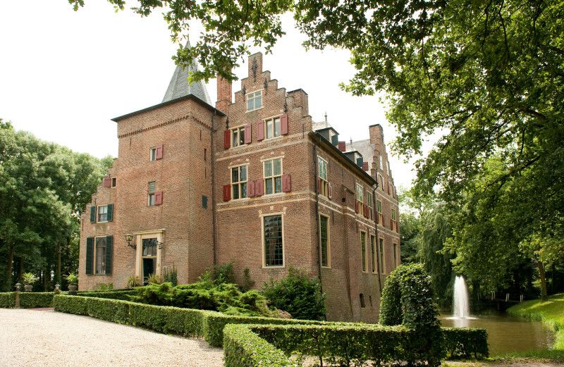 We hebben voor het prachtige Kasteel Wijenburg een video gemaakt over hun zakelijke faciliteiten. Bekijk de video: buff.ly/2gppWos
