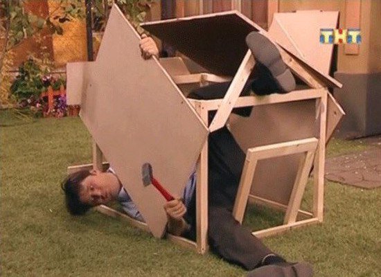 General_Idiots's tweet image. Это я решаю свои жизненные проблемы: