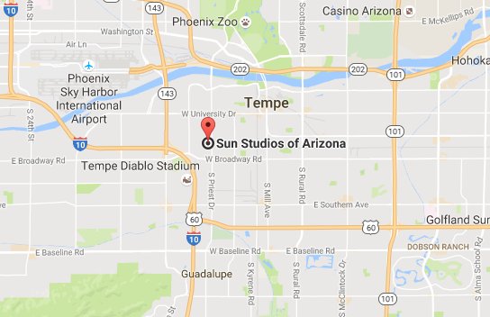 Sun Studios of AZ (@sunstudiosaz) on Twitter photo We are now offering a 30 for $30 deal to <a href="/ASU/">Arizona State University</a> students interested in our On The Lot Coworking Space rentals! Must register in-person in Dec. We are now offering a 30 for $30 deal to <a href="/ASU/">Arizona State University</a> students interested in our On The Lot Coworking Space rentals! Must register in-person in Dec.