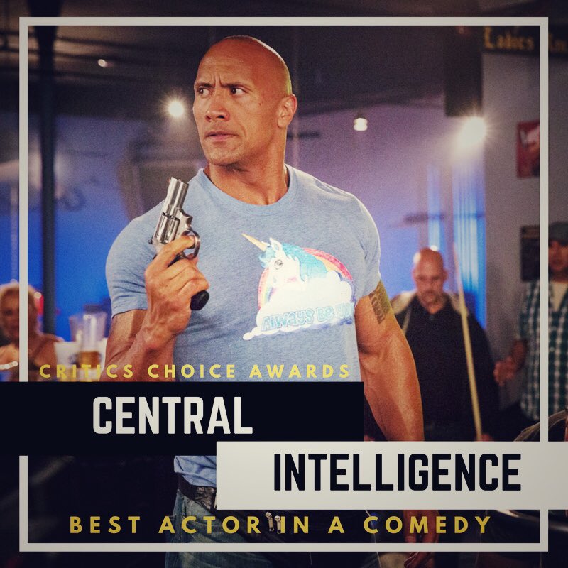 Dwayne Johnson tweet media