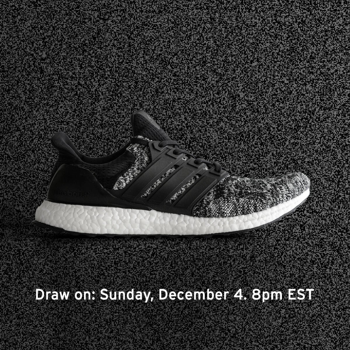 PledgeAll's tweet photo. Slang is dropping a pair of Adidas Ultra Boost for $1 in their app. https://t.co/GlZOy8t5vK https://t.co/RQQr0eLQhk