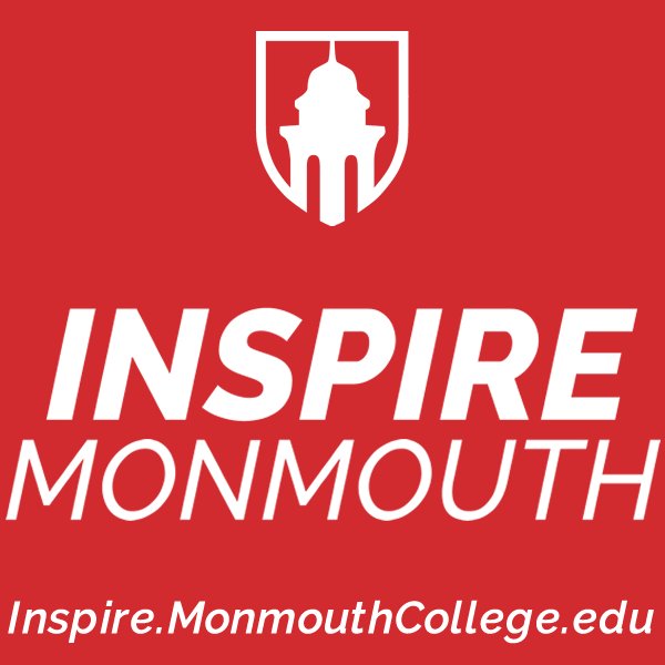 MonmouthCollege's tweet photo. Thank you to Jan Winbigler, Ronda Willhardt, Gena Alcorn, Nick Spaeth, Chris &amp; Bobby Pio and Jay Swanson for donating to #LiveEventStreaming https://t.co/NhpZ5dv1jP