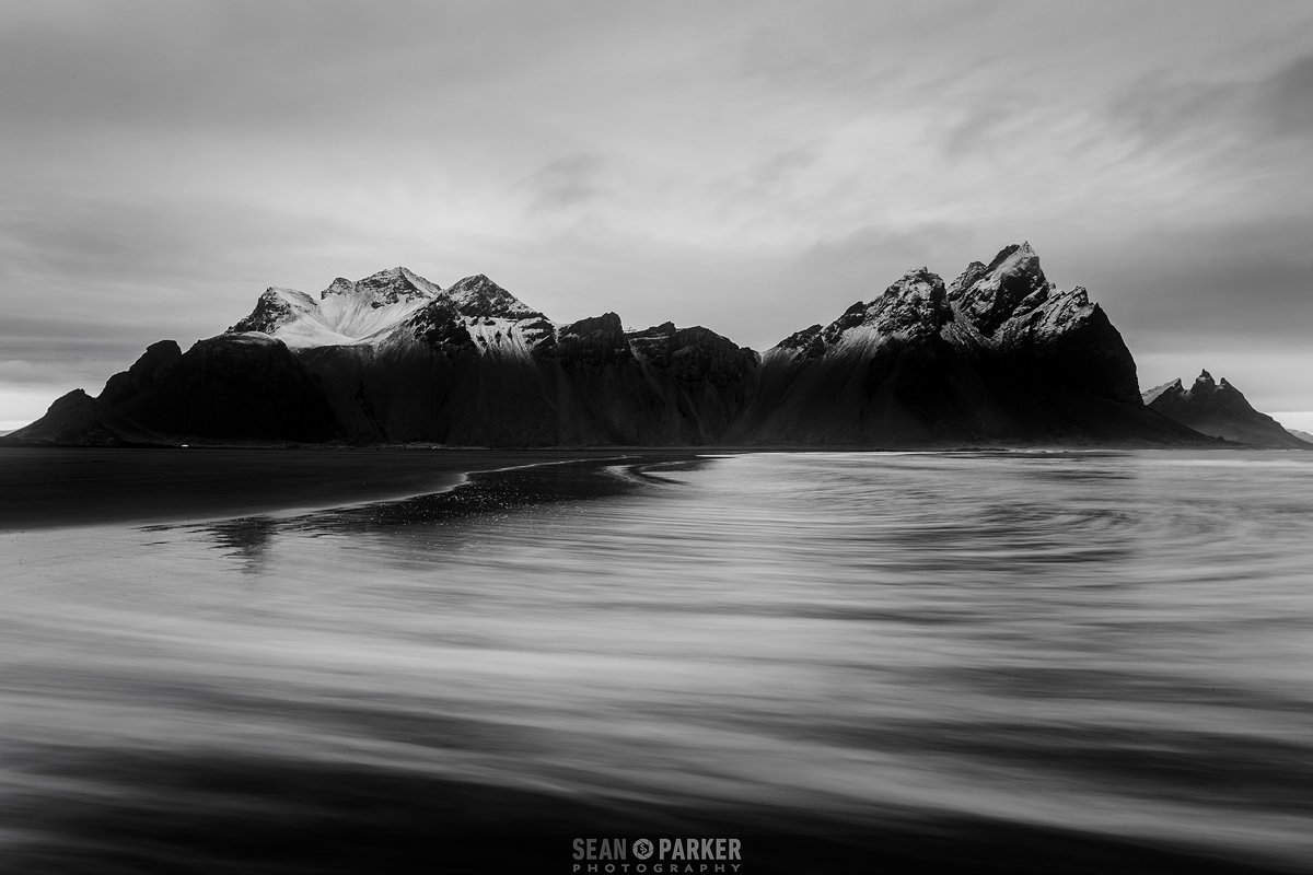 Sean Parker (seanparkerphoto) Twitter