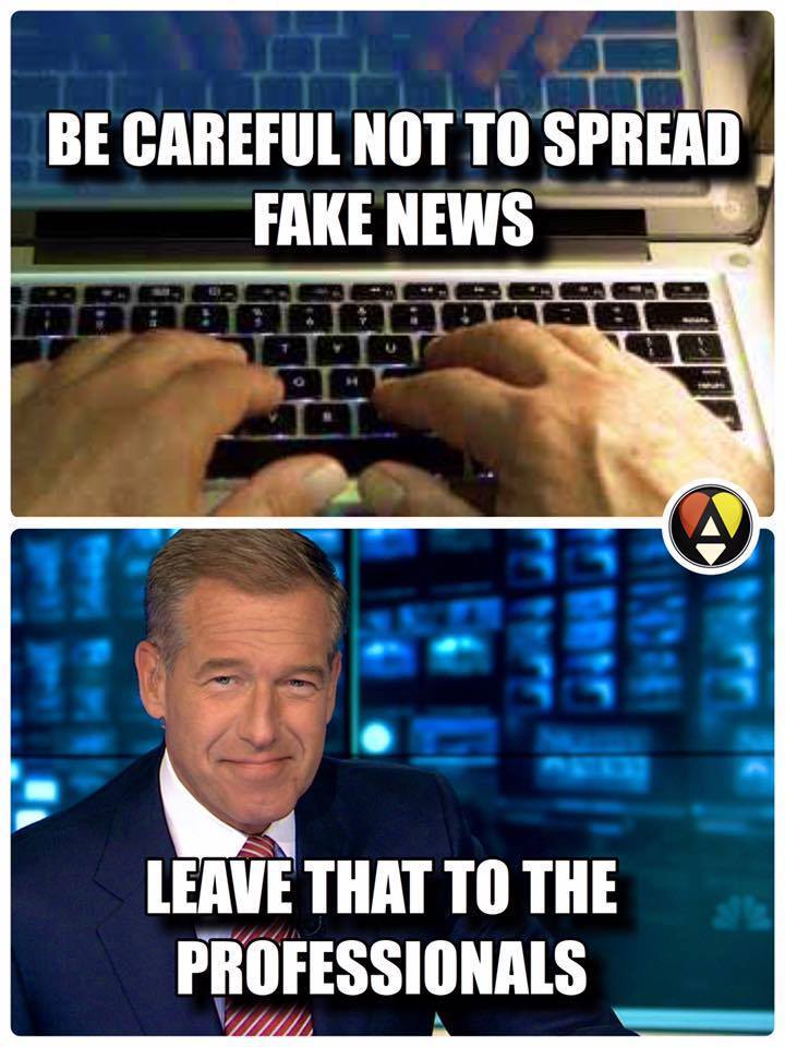 RichardJHealy's tweet photo. #fakenews https://t.co/MUWXbdJiqh