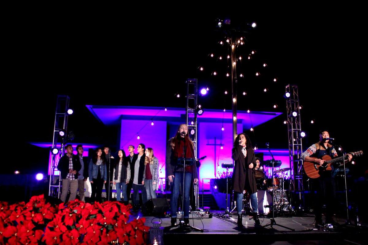 biolau's tweet photo. Thank you for participating in the 32nd annual #BiolaTreeLighting, from afar & in person! Pics from the night here: https://t.co/wHV6JtumTX https://t.co/fMukDWuWUq