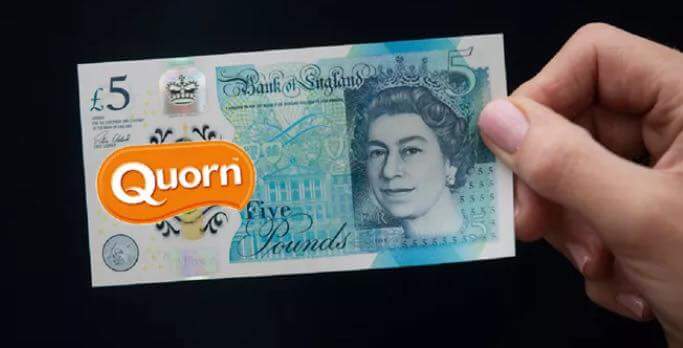 WKD01's tweet image. #FivePoundNotes sorted.. #Vegan #vegetarian can be happy now and the muslamics too 😂😂😂