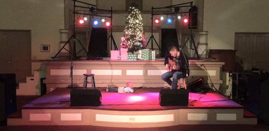 Lost Art Maine tweet media