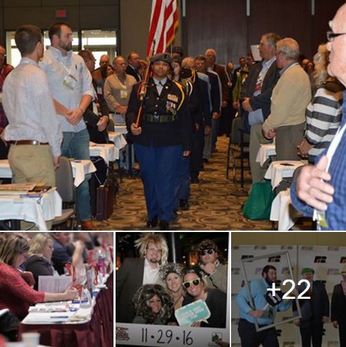 MichFarmBureau's tweet image. We've just added a bunch of candid photos from #MFB16 to our Facebook page. Check 'em out! We'll add more soon. ow.ly/gIGm306LnF4