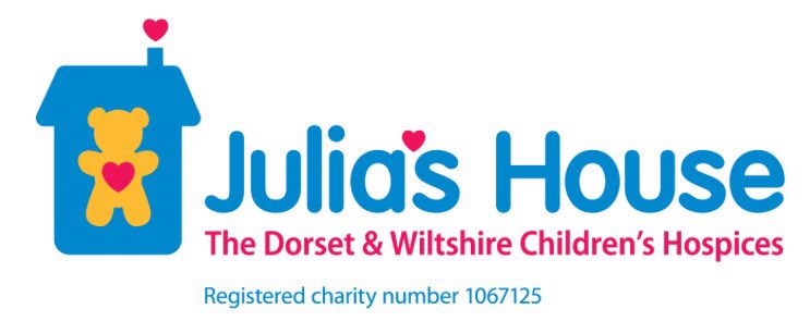 We're extremely proud and very humbled to be supporting @Julias_House in 2017. #ChallengeEvents #wiltshire