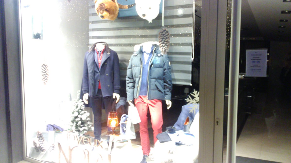 brunotrabaud's tweet photo. Christmas time... https://t.co/Fs1SVmmHzj