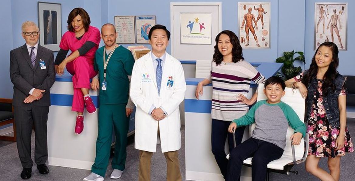 Looking to wind down after a long week? Tune into Dr. Ken at 8:30pm EST tonight on <a href="/ABCNetwork/">ABC</a>