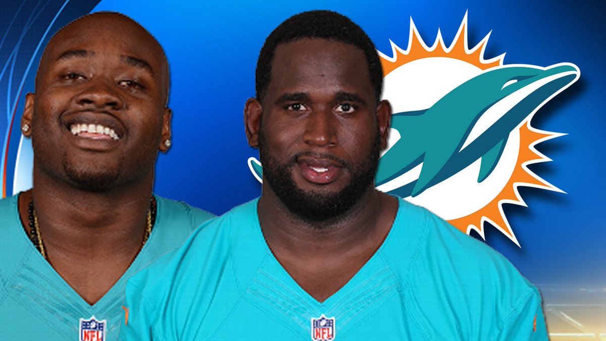 Dolphins' Albert and Tunsil expected to play at Baltimore bit.ly/2gRbzrz https://t.co/DxrL6keidg