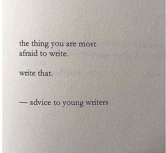 KateKelsen's tweet photo. Advice to ALL writers #writing #book #author #passion #writethatbookalready #brave #goals #lifepurpose #dreams #inspiration #wordsofwisdom https://t.co/pJoTQ6e0aY