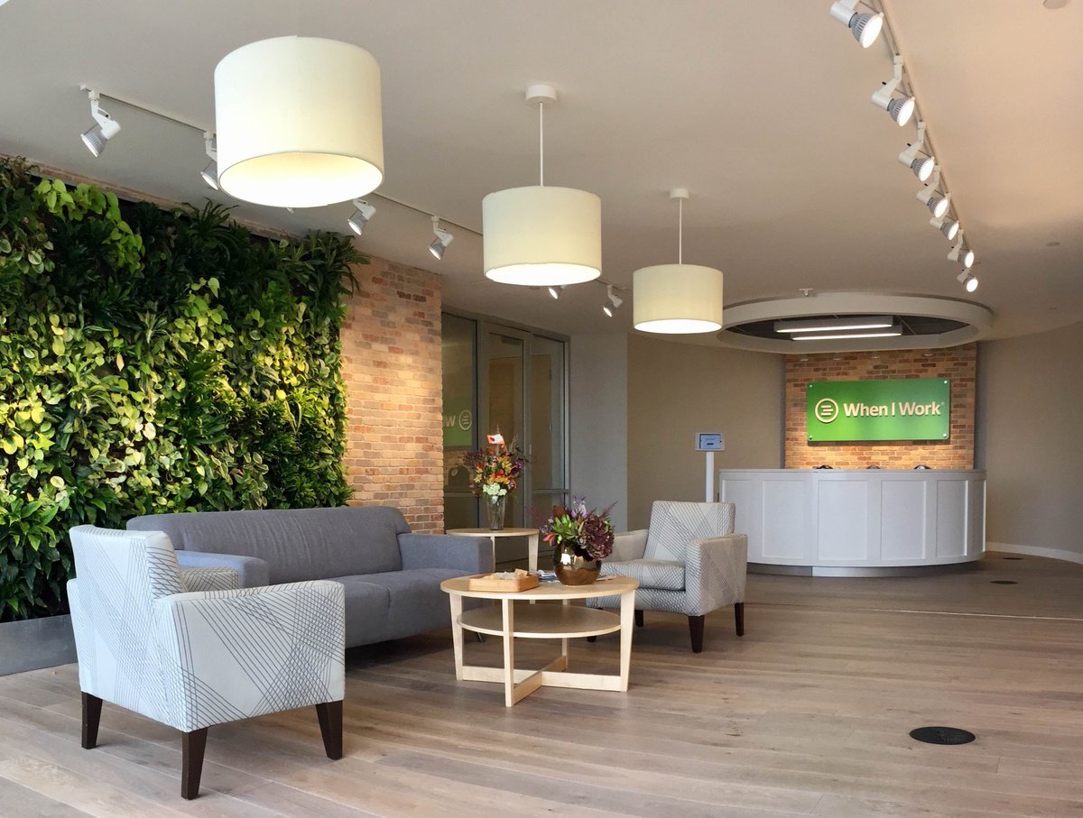 When I Work tweet media