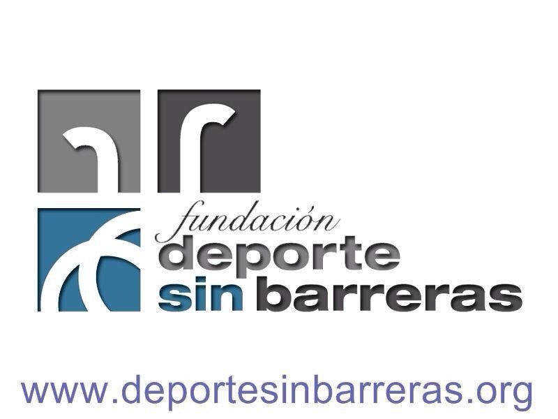 Deporte Sin Barreras tweet media