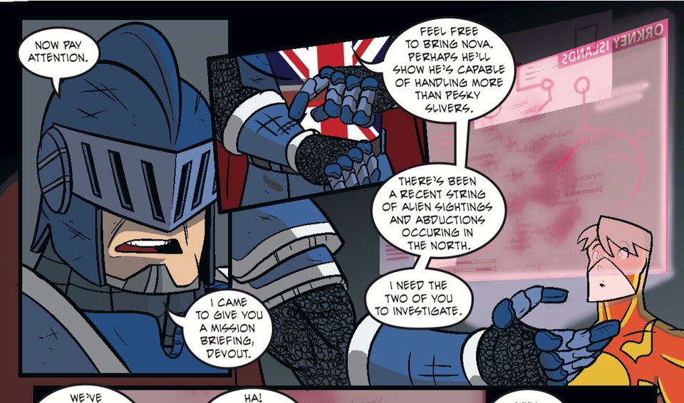 SDoodlings's tweet photo. Read Manchester Nova at https://t.co/R90ryWJqeG

#webcomic #comics #manchesternova #gnaeusjuliuscomics https://t.co/wZgt0B8kd4