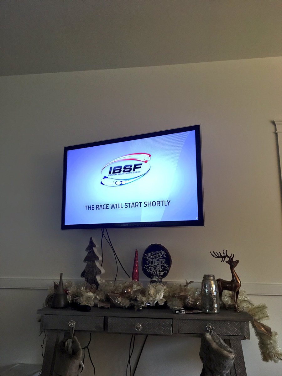 gracedafoe's tweet photo. It's almost time!!! @IBSFsliding @IBSFAnnouncers #letsgosledding #itsgotime https://t.co/bf1yxeaIrm