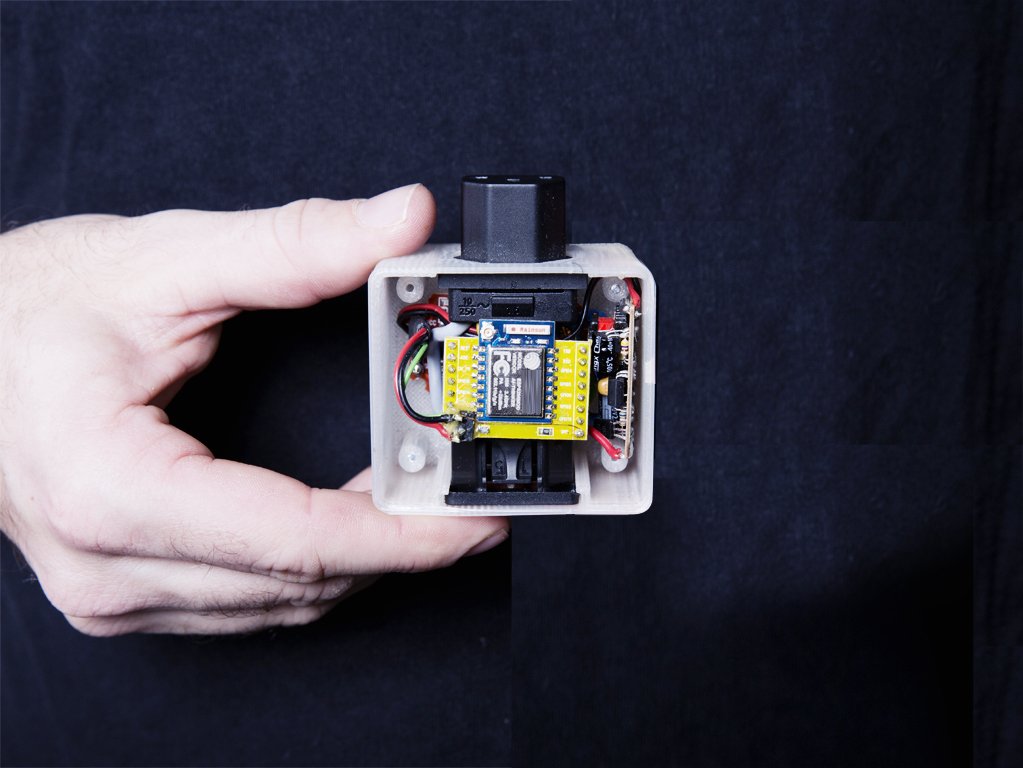 It's what's inside that counts. youmo-power.com #innovation #tech