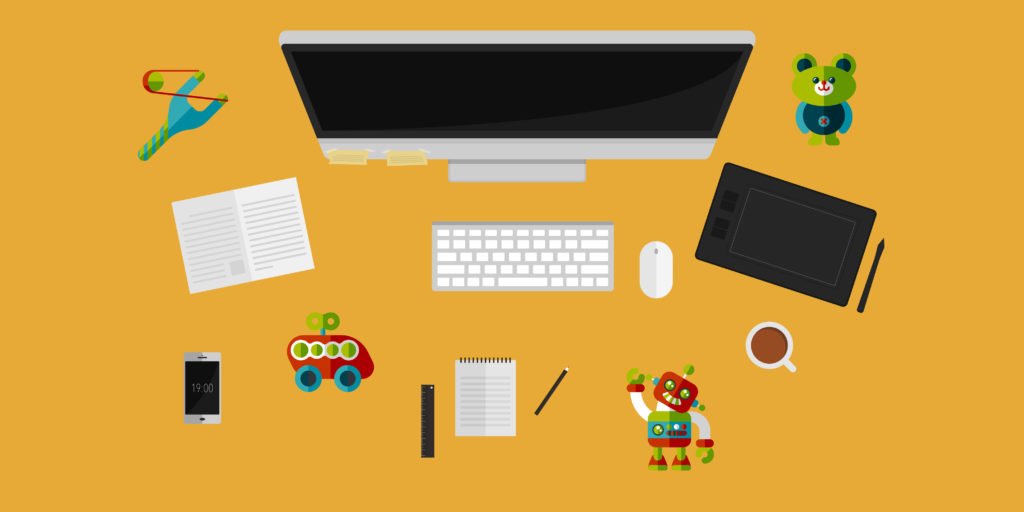 trello's tweet photo. If you're thinking of becoming a work-from-home parent, here are a few things to consider: https://t.co/ZDjLi82xNM https://t.co/hI6EceADb1