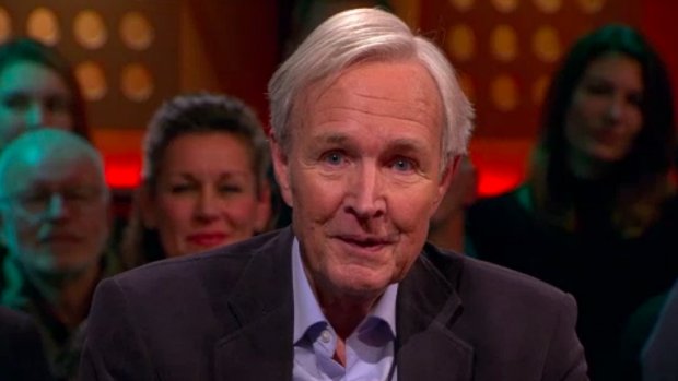 RTLnieuws's tweet image. Ook premier Rutte geraakt door woorden Jan Terlouw: 'Hij is een inspirator' rtlnieuws.nl/nederland/poli…