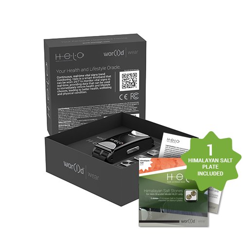 FeelTheFreeze's tweet image. Helo Wristband: A New Dimension In Mobile Health conta.cc/2gvl0P2