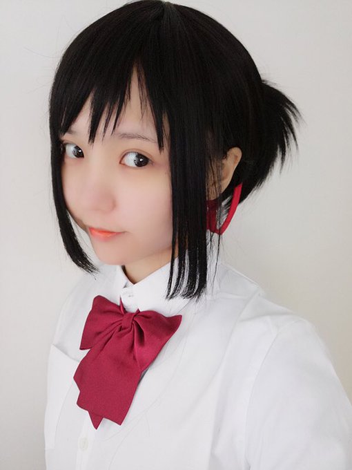 コスプレイヤーいとう哀のTwitter画像72