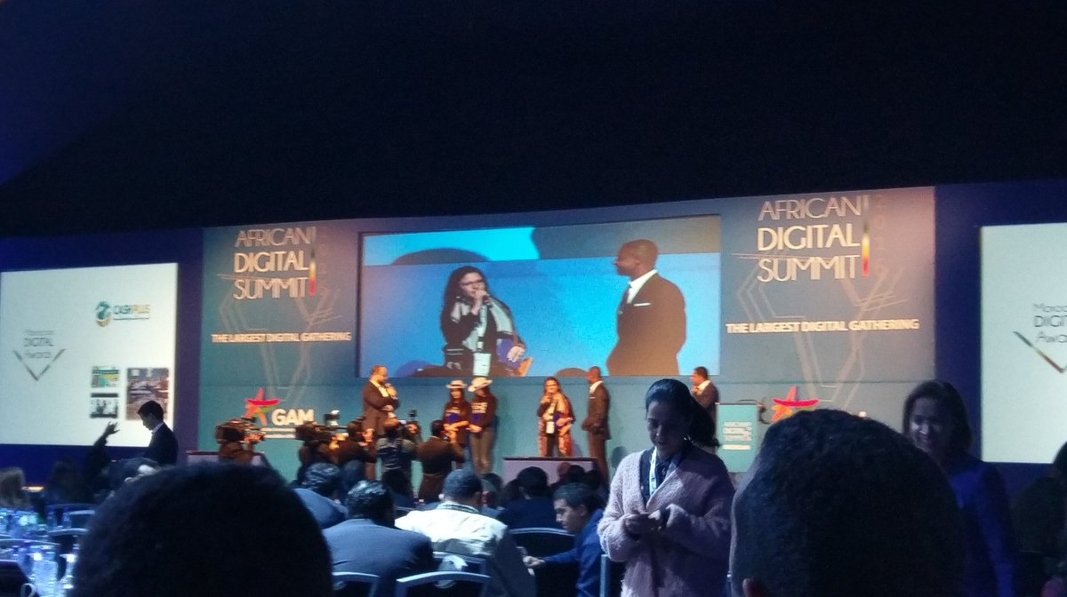 DigitalFounders's tweet photo. Bravo cashplus, Le gagnant de la 2ème catégorie des Moroccan Digital Awards #ADSGAM https://t.co/iXWmvFOLg4