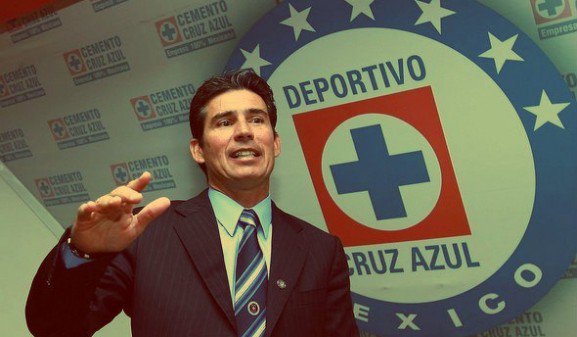 #Deportes 
Habrá más cambios en #CruzAzul, dice <a href="/YayoDelaTorreM/">Eduardo De La Torre</a>  Losfuertes.mx/nota/26535/