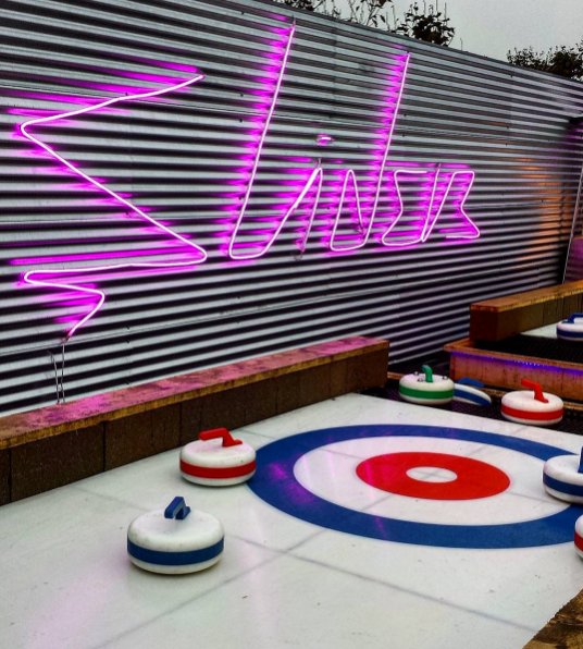 Who's sliding in to see us today? #CurlPower