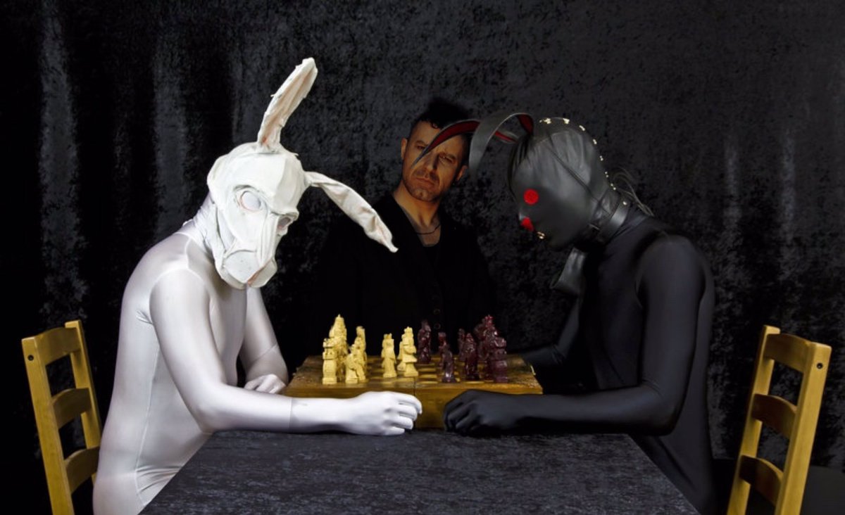 Rich Beddoe tweet media