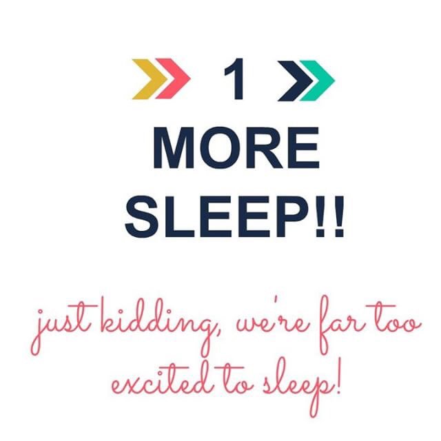 shifthandmade's tweet photo. Running around getting last minute #market prep done.  $3 admission, free parking, 👌vendors-we'll see you tomorrow at #holidayremix https://t.co/Ynuz0jhSQ9