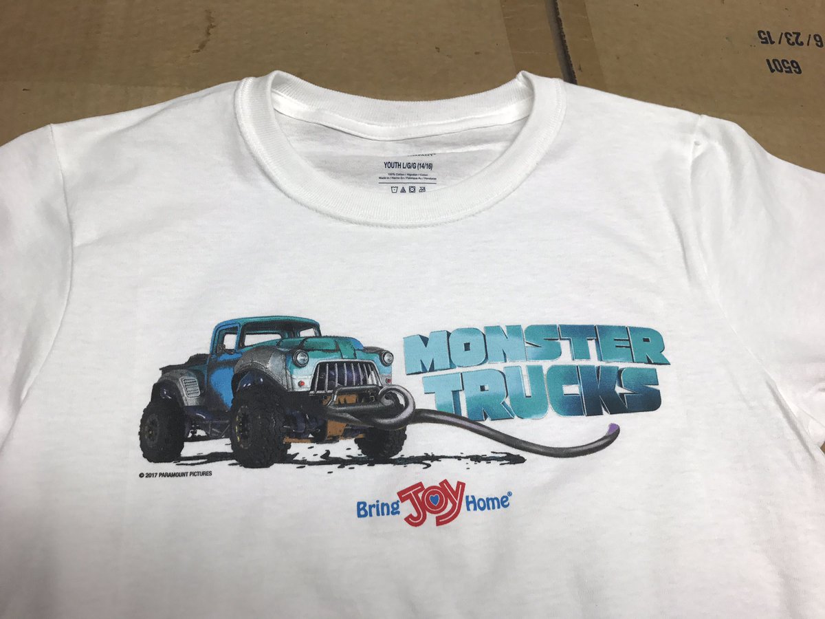 Nemecorp's tweet photo. Pumped with how this 11 color turned out.  Happy Friday!  #screenprinting https://t.co/dDzhKtb8M3