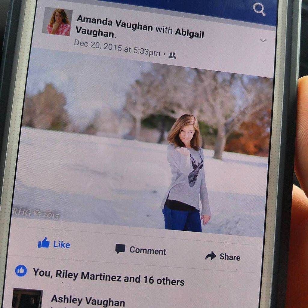 Corey_Cheney's tweet image. #abbieawarenessmonth #photography #snow #awareness #socality ift.tt/2h2RLo0