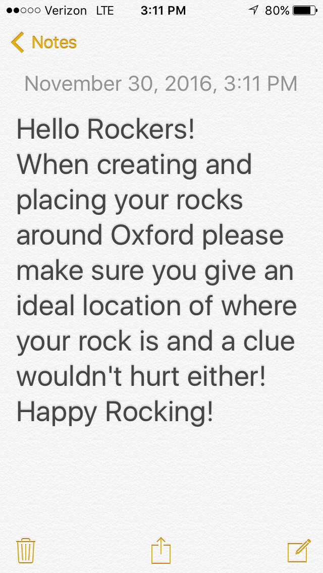 _oxfordrocks_'s tweet photo. #OxRocks https://t.co/hi1VjS6D0k