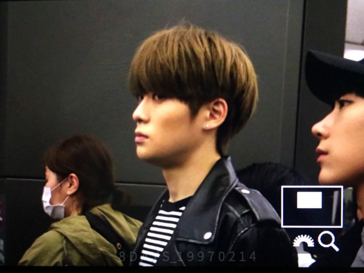 8DAYS_19970214's tweet photo. 161203 HKG #NCT #JAEHYUN #재현 https://t.co/DZoEk3ciOk