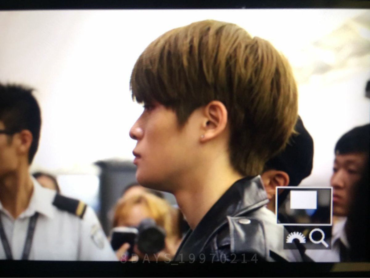 8DAYS_19970214's tweet photo. 161203 HKG #NCT #JAEHYUN #재현 https://t.co/DZoEk3ciOk