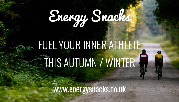 UKCycleChat's tweet photo. RT &amp; follow @EnergySnacksUK  to win one of 3 x £30 gift vouchers. draw 9pm tonight #ukcyclechat #Christmascomps https://t.co/IUrSVALdyi