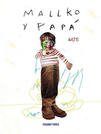 BoChildrensBook's tweet photo. #Disability was the #BCBF16 special award category and the award went to Gusti's Mallko y papà. Learn more about it: https://t.co/SQxiU0Nzdf https://t.co/SuSYCCJgQM
