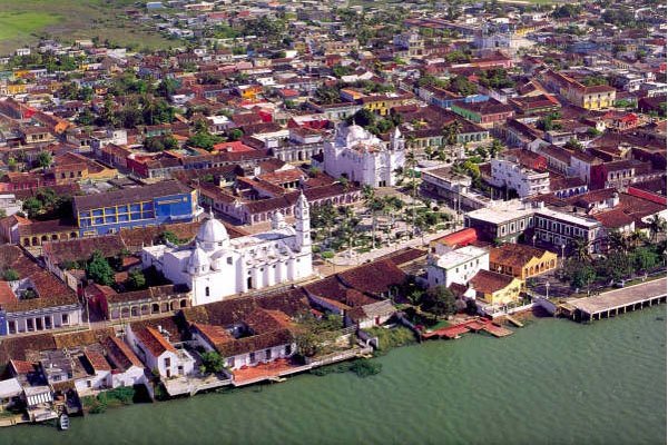 VeracruzTurismo's tweet image. #SabíasQue el 2 de Diciembre de 1998, Tlacotalpan #Veracruz ingresó a la Lista de Patrimonios Mundiales de la #UNESCO?
#PatrimoniosMX