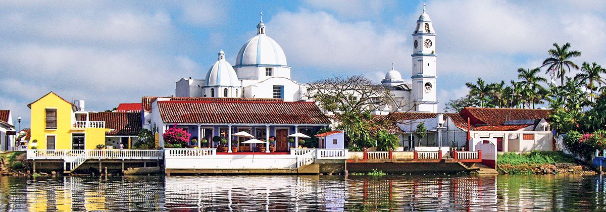 VeracruzTurismo's tweet image. #SabíasQue el 2 de Diciembre de 1998, Tlacotalpan #Veracruz ingresó a la Lista de Patrimonios Mundiales de la #UNESCO?
#PatrimoniosMX