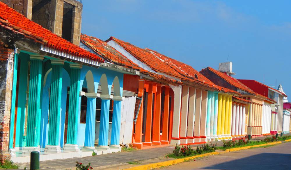 VeracruzTurismo's tweet image. #SabíasQue el 2 de Diciembre de 1998, Tlacotalpan #Veracruz ingresó a la Lista de Patrimonios Mundiales de la #UNESCO?
#PatrimoniosMX