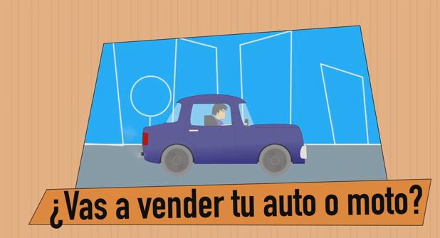 Afipcomunica A Twitter Vas A Vender Tu Auto O Moto Vas A Necesitar El Formulario Ceta Mira La Guia Paso A Paso Https T Co Dech2d0mcl