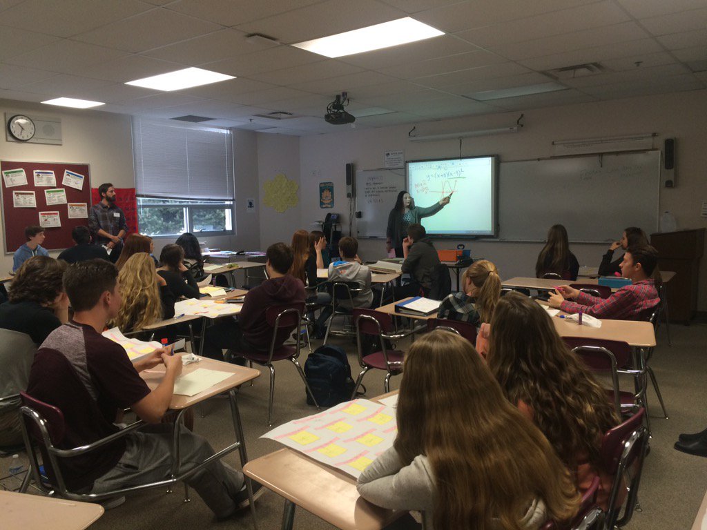 Jeffco iPD tweet media