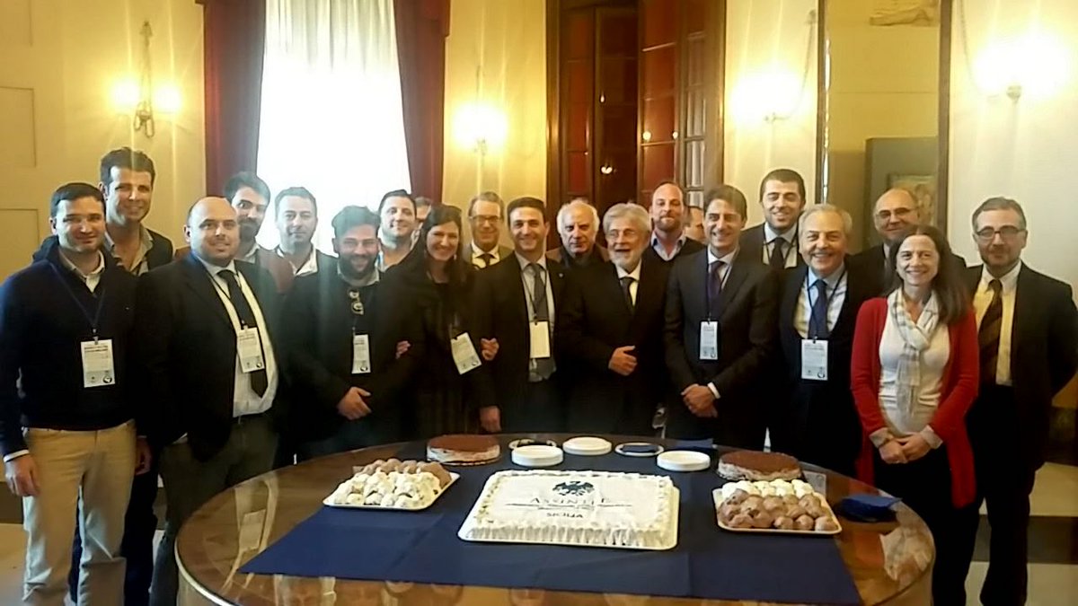 Il nostro co-founder <a href="/lucianodefranco/">Luciano De Franco</a> entra nel comitato regionale di <a href="/Assintel/">ASSINTEL</a>. Investiremo ogni energia per raggiungere obiettivi comuni!