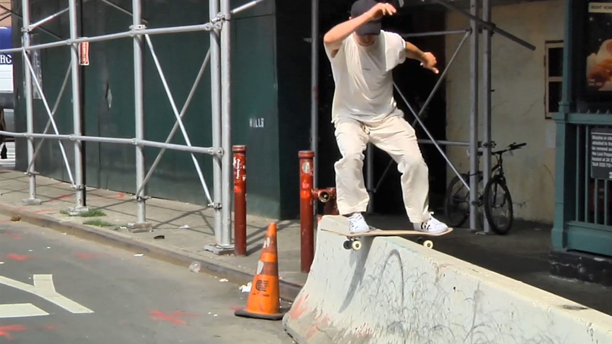 Thrasher Magazine tweet media