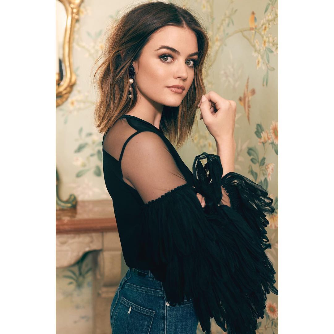 lucyhale's tweet photo. https://t.co/NpfQ1ZT64W