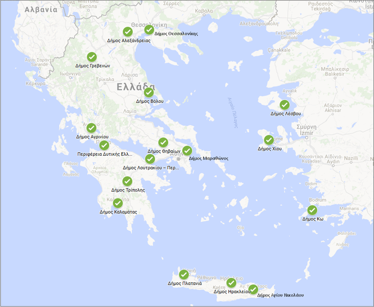 iygu_grrac's tweet photo. Μεγάλο ενδιαφέρον για την Ημερίδα "Βιώσιμη Αστικη΄Ανάπτυξη - Η Μεγάλη πρόκληση του 21ου Αιώνα" - Συμμετέχουν 30 Δήμοι https://t.co/agghVMXMrN