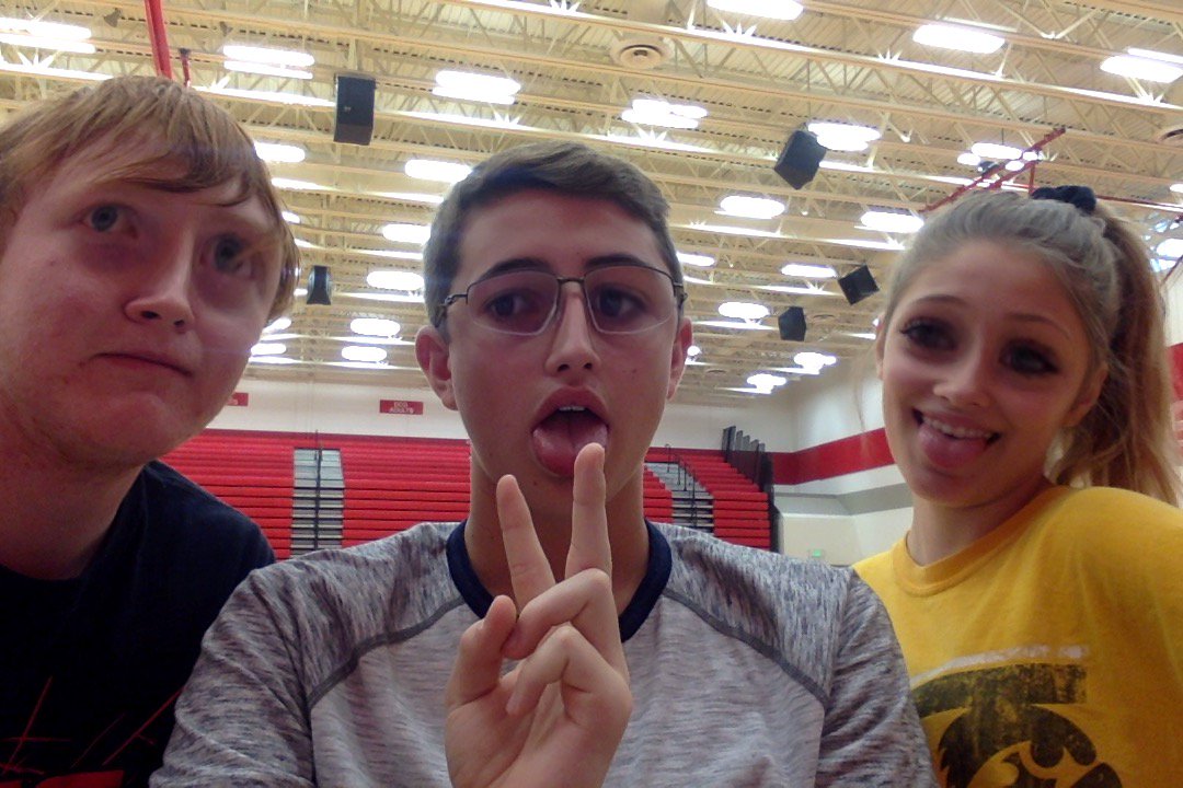 SODodgeball's tweet image. #dcgcodejam2016 #gotballs?