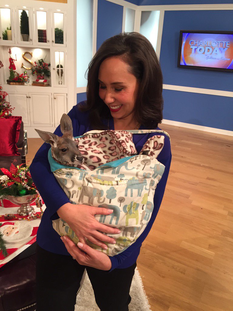 I know what I want for Christmas