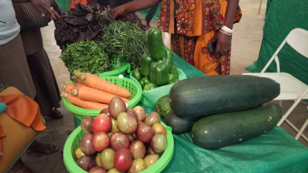 Vegetables In Rwanda Ministry of Agriculture & Animal Resources |Rwanda on Twitter: